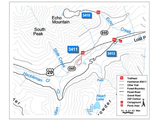 hackleman map graphic