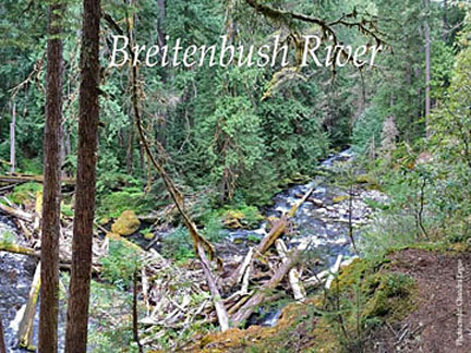 breitenbush river with title graphic